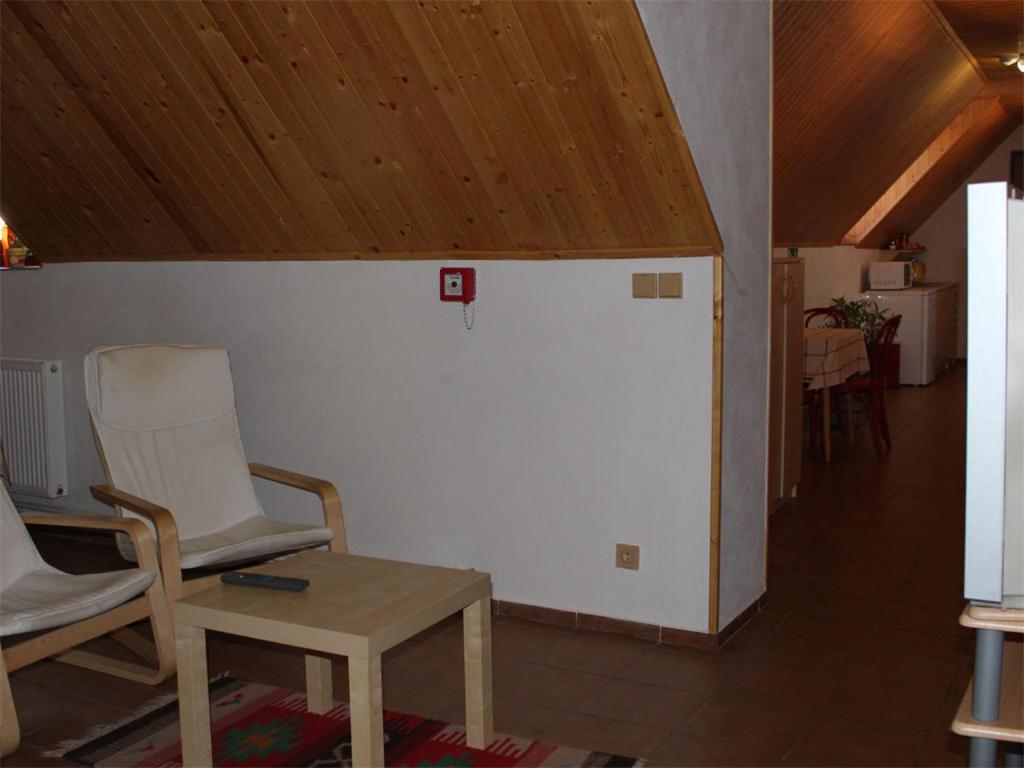 Rodinny Penzion Kunc Slavonice Quarto foto