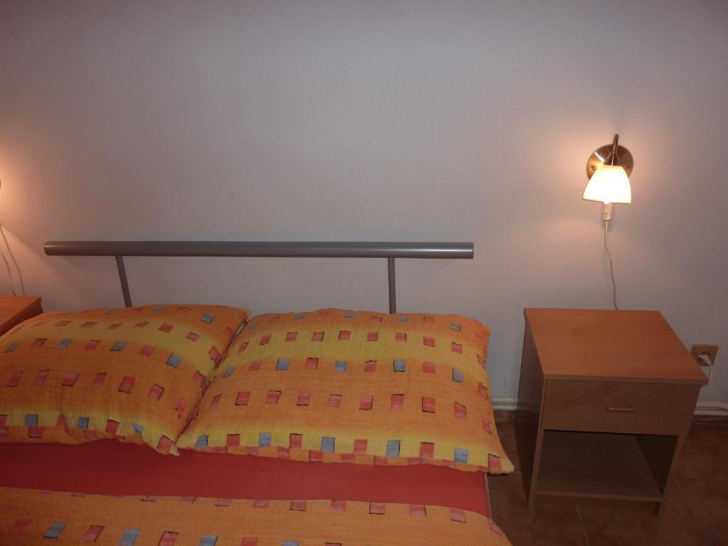 Rodinny Penzion Kunc Slavonice Quarto foto